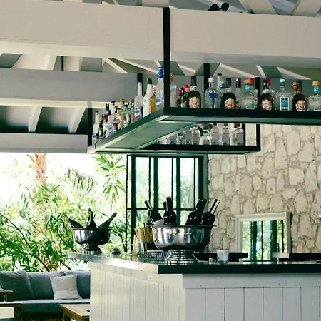 Hotel Manastir Alaçatı