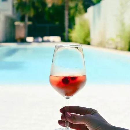 Hotel Manastir Alaçatı