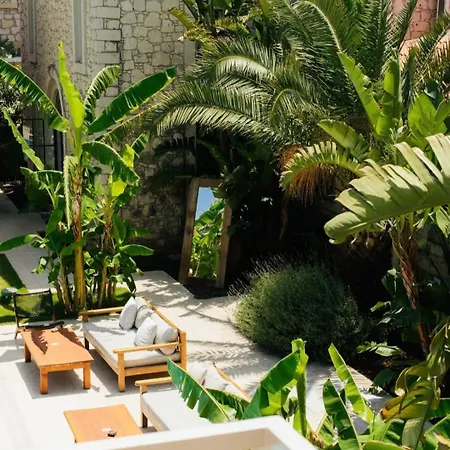 Manastir 2* Алачати