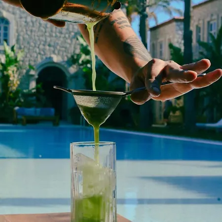 Manastir Отель 2*