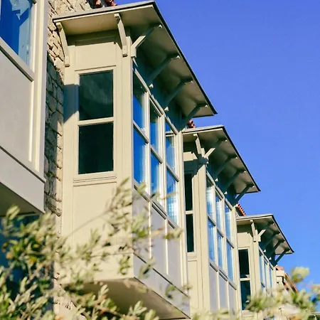 Отель Manastir 2*