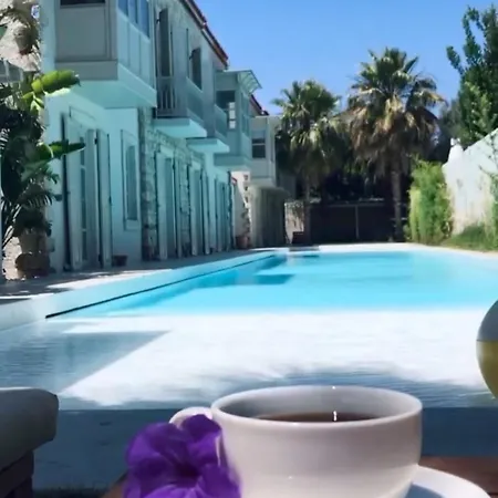 Manastir 2* Алачати