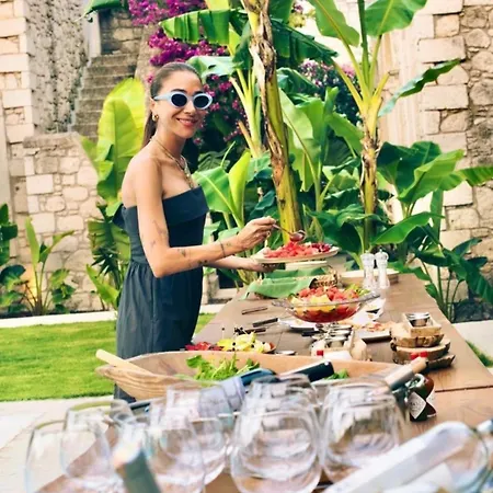 Manastir Hotel Alaçatı