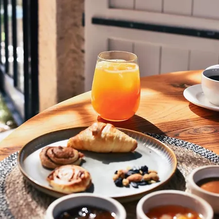 Hotel Manastir Alaçatı