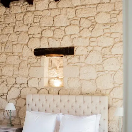 Manastir Hotel Alaçatı