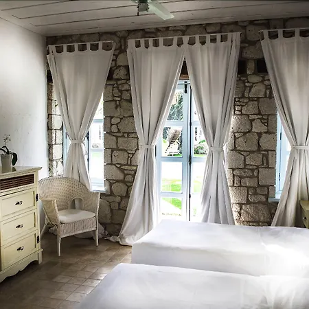 Manastir Hotel Alaçatı