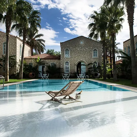 Manastir 2* Алачати