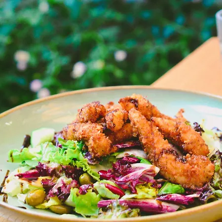 Hotel Manastir Alaçatı