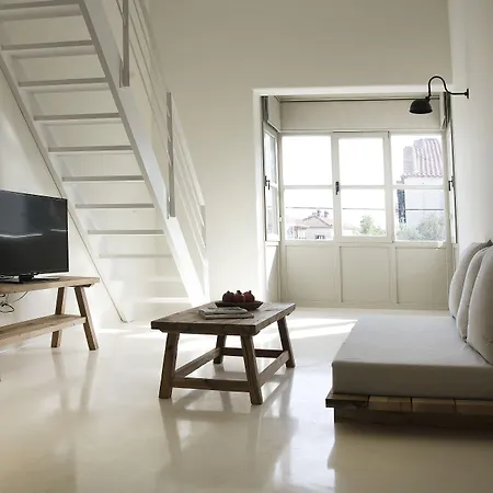 Manastir Hotel Alaçatı