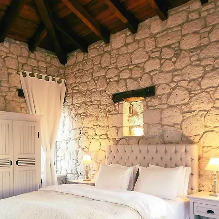 Manastir Hotel Alaçatı