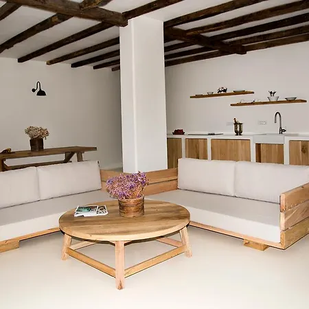 Отель Manastir Алачати