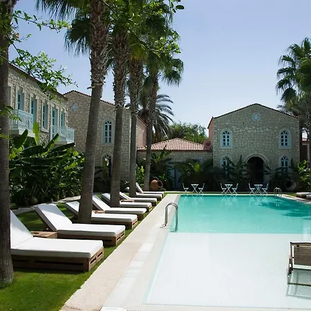 Hotel Manastir Alaçatı