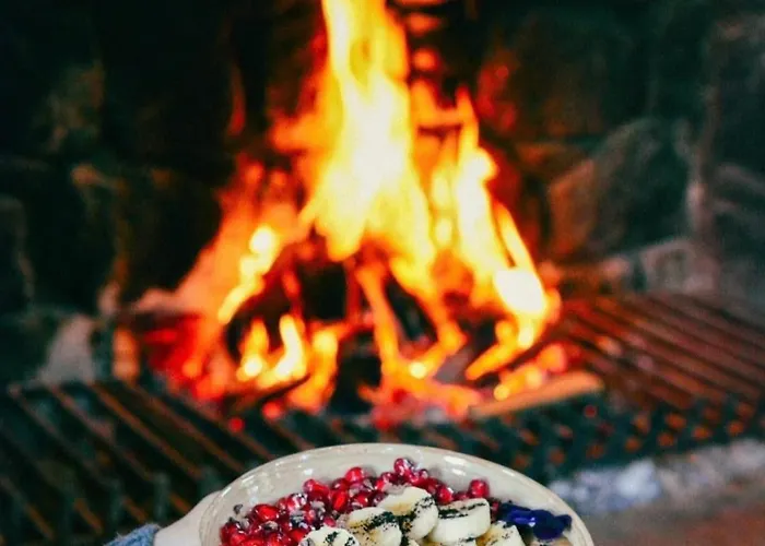 מלון Manastir אלאקאטי