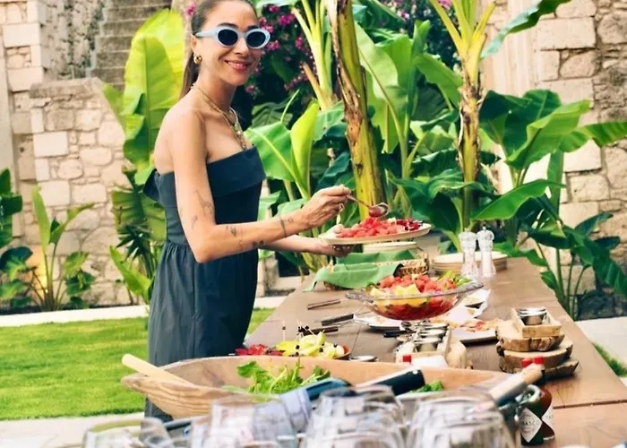 Manastir מלון אלאקאטי