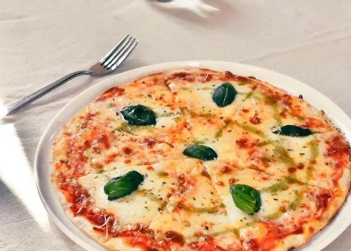 מלון Manastir 2*