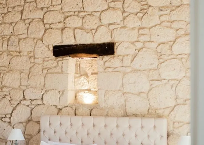 Manastir מלון אלאקאטי