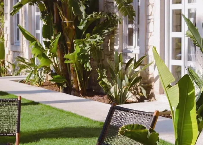 Manastir מלון אלאקאטי