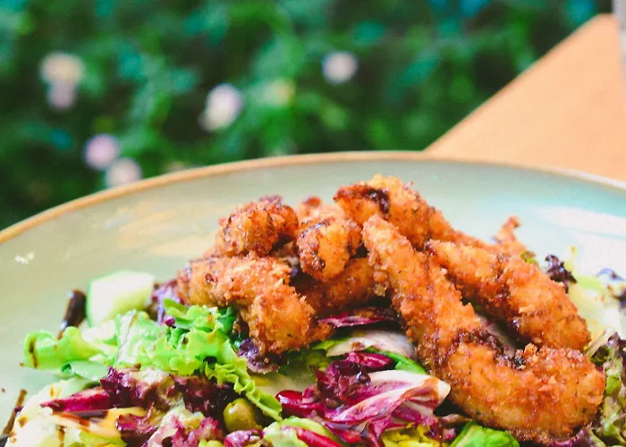 מלון Manastir אלאקאטי