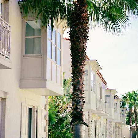Manastir Hotel Alaçatı
