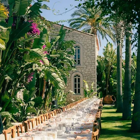 Otel Manastir Alaçatı