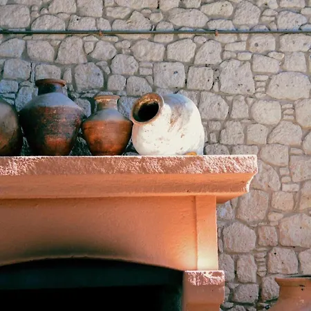 Manastir 2* Alacati