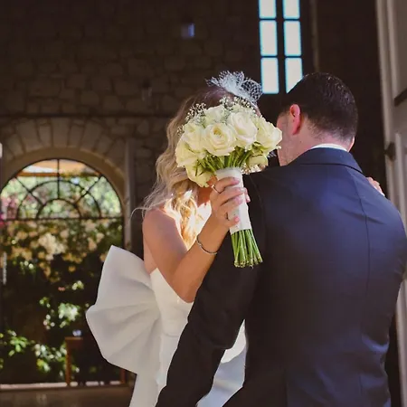 Otel Manastir Alaçatı