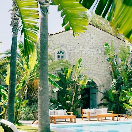 Hotel Manastir