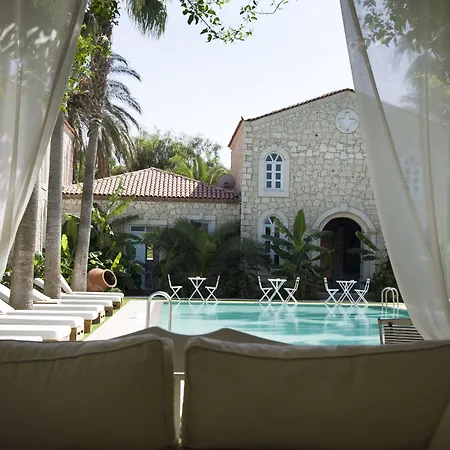 Manastir Alacati