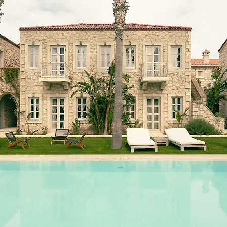 Manastir Alacati