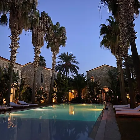 Hotel Manastir Alacati