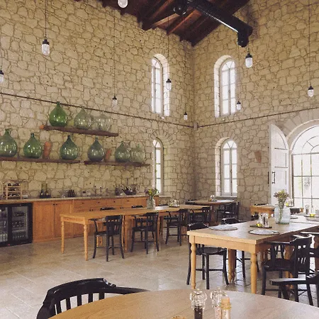 Manastir Hotel