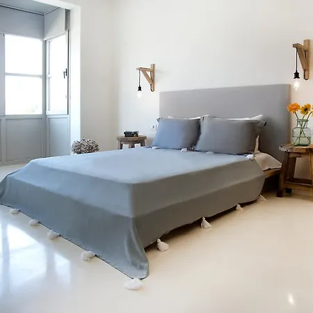 Otel Manastir Alaçatı