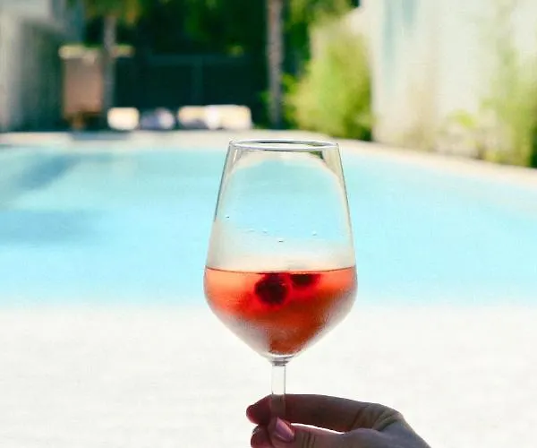 Otel Manastir Alaçatı