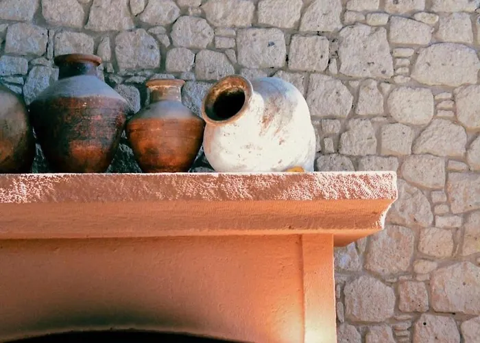 Manastir 2* Alaçatı