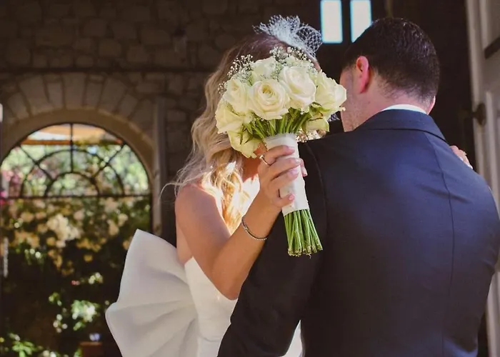 Otel Manastir Alaçatı