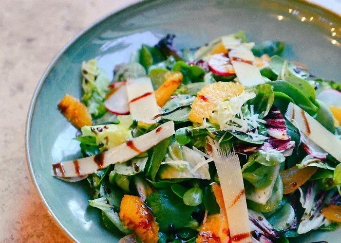 Manastir 2* Alaçatı