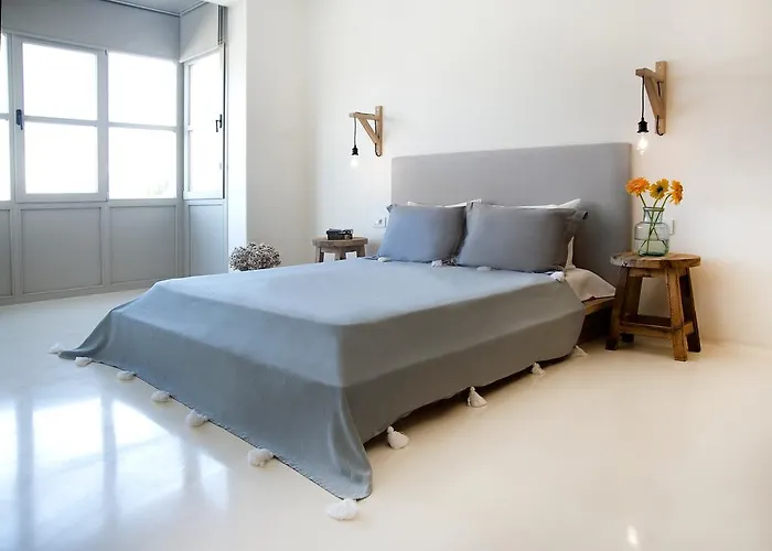 Otel Manastir Alaçatı